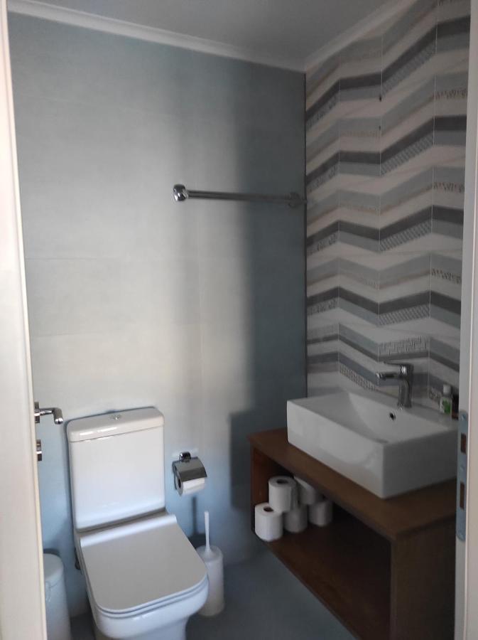 Sifis Place Apartamento Léntas Exterior foto
