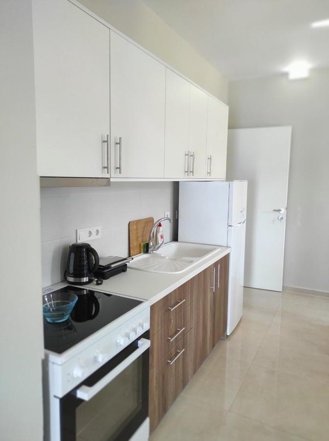 Sifis Place Apartamento Léntas Exterior foto